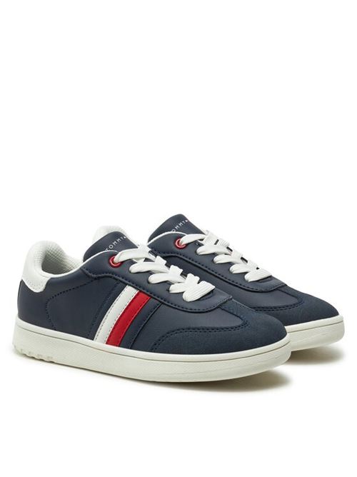 SNEAKER TOMMY HILFIGER | T3X9 34073 1355/X007